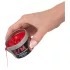 BDSM - massagekaars - paraffine lichaam - 100ml