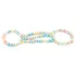 Candy Cuffs - eetbare handboeien - kleurrijk snoep - 45g