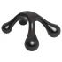 Fifty Shades of Grey - body massager - krachtige vibrator - zwart