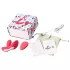 Cotoxo Saddle - prostaat vibrator met afstandsbediening - rood
