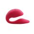 Cotoxo Cupid 2 - Rood Draadloze Paarvibrator