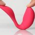 Cotoxo Cupid 2 - Rood Draadloze Paarvibrator