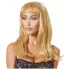 Cottelli - pruik - lang blond haar