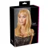 Cottelli - pruik - lang blond haar