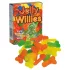 Spencer & Fleetwood - Gummiesnoep - penisvormig (150 g)