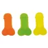 Spencer & Fleetwood - Gummiesnoep - penisvormig (150 g)