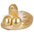 Gouden penisslippers