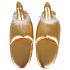 Gouden penisslippers