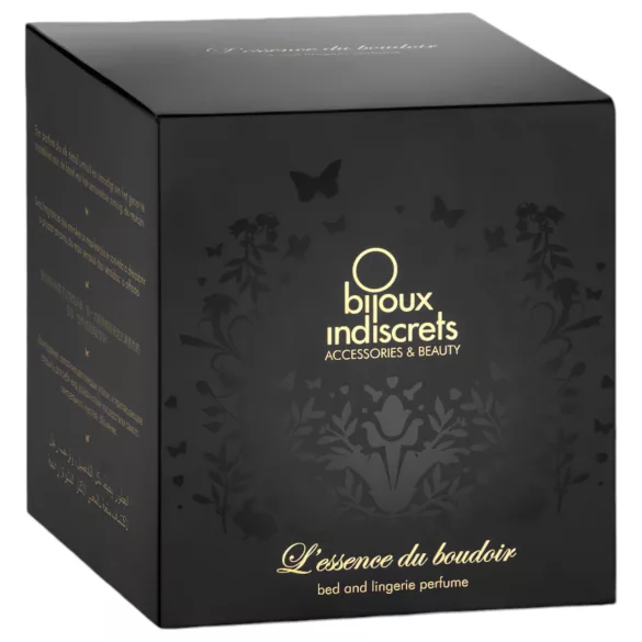 bijoux indiscrets - parfum voor vrouwen - sensueel - 130ml