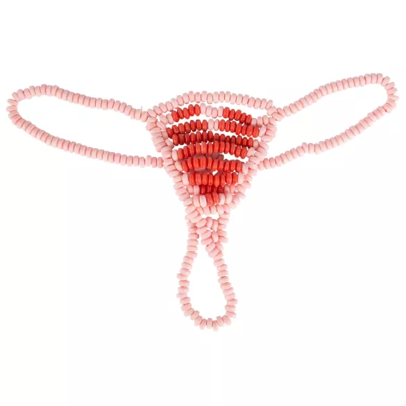Spencer & Fleetwood - Suiker hartstring (145 g)