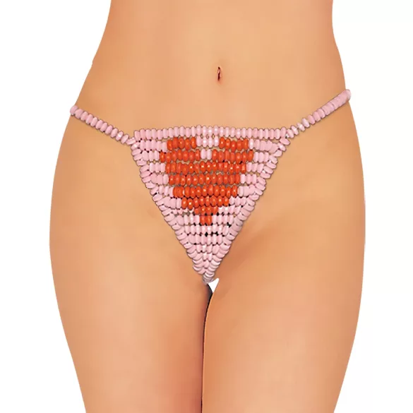 Spencer & Fleetwood - Suiker hartstring (145 g)