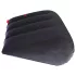 Desirel Magic Pillow - opblaasbaar wig-sekskussen (donkerpaars)