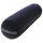 Magic Pillow - opblaasbaar sekspaar kussen - cilindervormig - paars