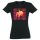 Beste Geschenk Ooit - dames T-shirt (zwart) - L