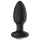 Funny Me 360 - anaal vibrator - waterdicht - zwart