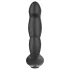 Funny Me Finger Wiggle - prostaat vibrator - op afstand bestuurbaar - zwart