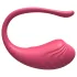 Funny Me - draagbaar slim vibrerend ei (roze)