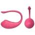 Funny Me - draagbaar slim vibrerend ei (roze)