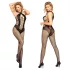 JSY 021 - matte overall (zwart)