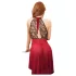 JSY 044 - babydollset (rood)