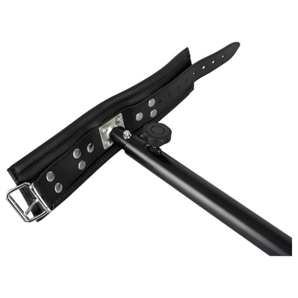 ZADO - been spreidstang - verstelbaar - zwart