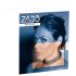 ZADO - zilveren kettinghalsband