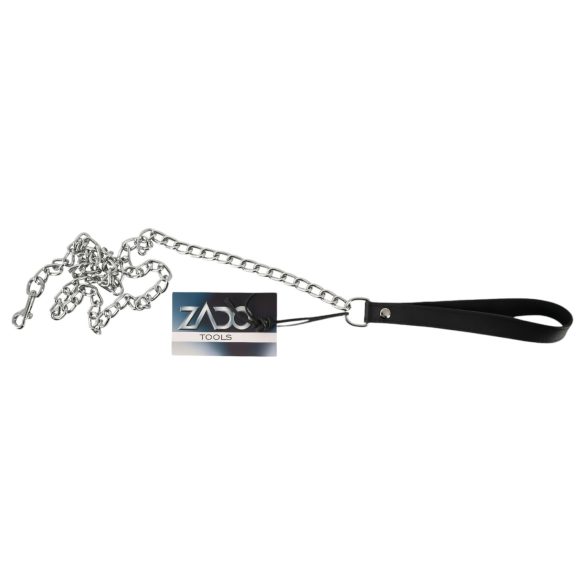 ZADO - metalen ketting (zilver)