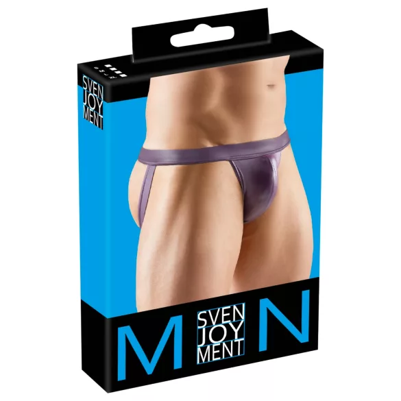 Svenjoyment - jockstrap (paars)