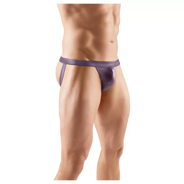 Svenjoyment - jockstrap (paars)