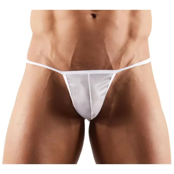 Szextanga - string slipjes set - 7 stuks - maat S-L
