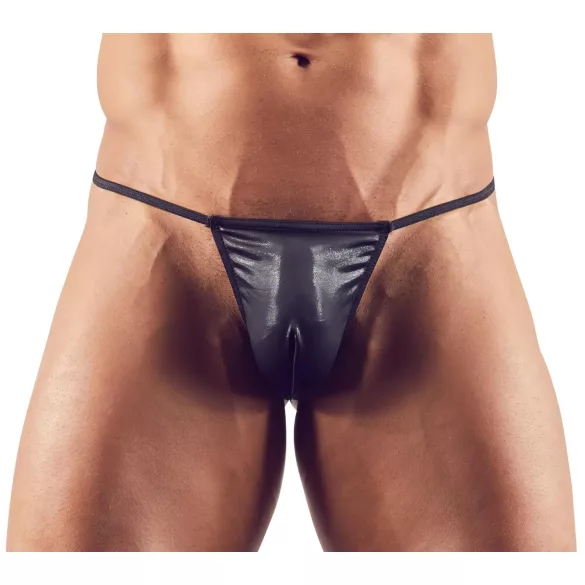 Szextanga - string slipjes set - 7 stuks - maat S-L