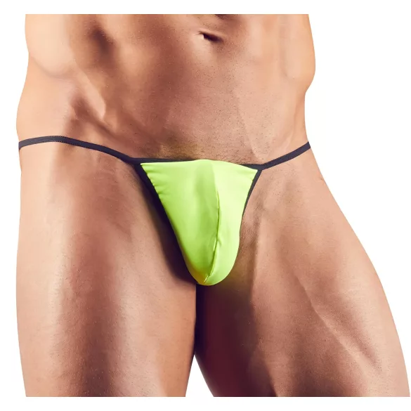 Szextanga - string slipjes set - 7 stuks - maat S-L