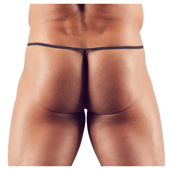 Szextanga - string slipjes set - 7 stuks - maat S-L