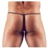 Szextanga - string slipjes set - 7 stuks - maat S-L
