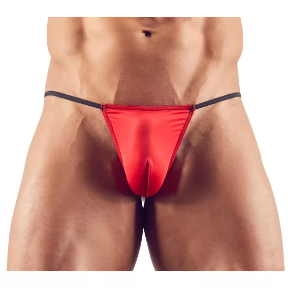 Szextanga - string slipjes set - 7 stuks - maat S-L
