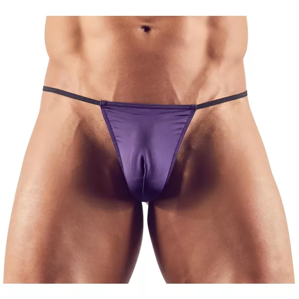 Szextanga - string slipjes set - 7 stuks - maat S-L