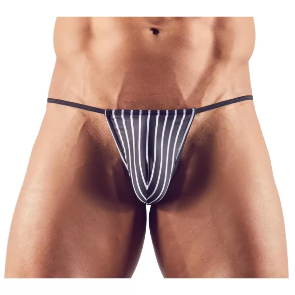 Szextanga - string slipjes set - 7 stuks - maat S-L