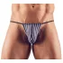 Szextanga - string slipjes set - 7 stuks - maat S-L
