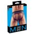 Svenjoyment - open jockstrap - zwart - L