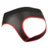 Svenjoyment - open jockstrap - zwart - XL