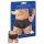 Piraat - boxershort - zwart - XL