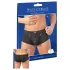 Piraat - boxershort - zwart - XL