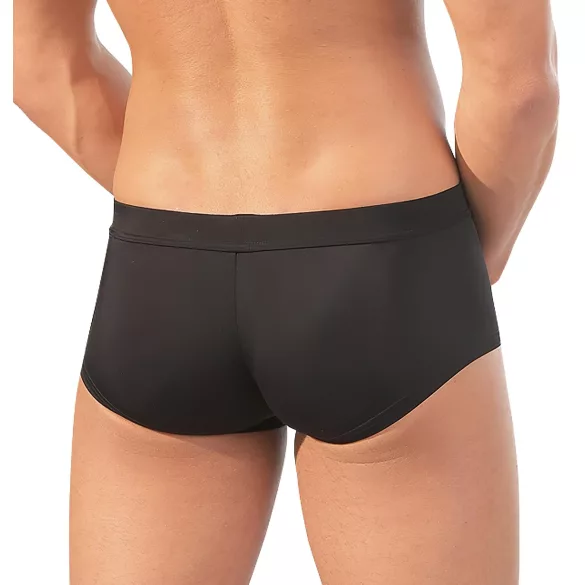 Piraat - boxershort - zwart - XL