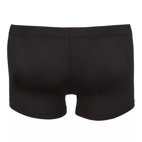 Svenjoyment - herenboxer - ultraglad - zwart - L