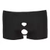Svenjoyment - herenboxer - ultraglad - zwart - L