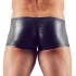 Svenjoyment - heren boxershort met rits - zwart