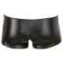 Svenjoyment - heren boxershort met rits - zwart - M