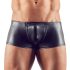 Svenjoyment - Rits Boxer (zwart) - L