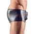 Svenjoyment - heren boxershort met rits - zwart - L