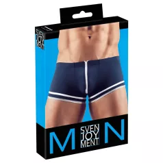 Svenjoyment - Matrozen-boxer (blauw)